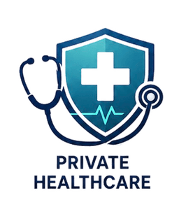 Private Healthcare icon