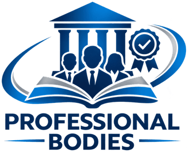 Professional Bodies icon