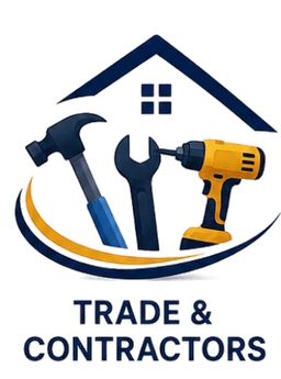Trade & Contractors icon