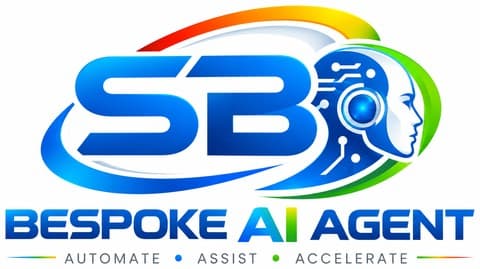 SB Bespoke AI Agent logo
